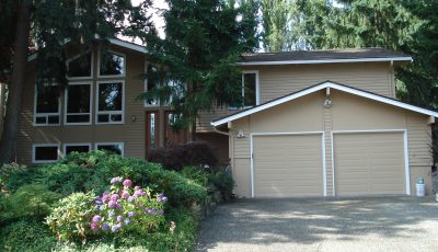 CertaPro Painters in Waukegan, IL. your Exterior painting experts