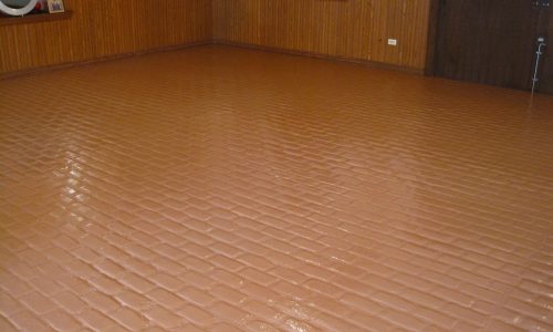 Floor Coating