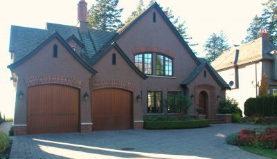 Exterior house painting by CertaPro painters in Lindenhurst, IL