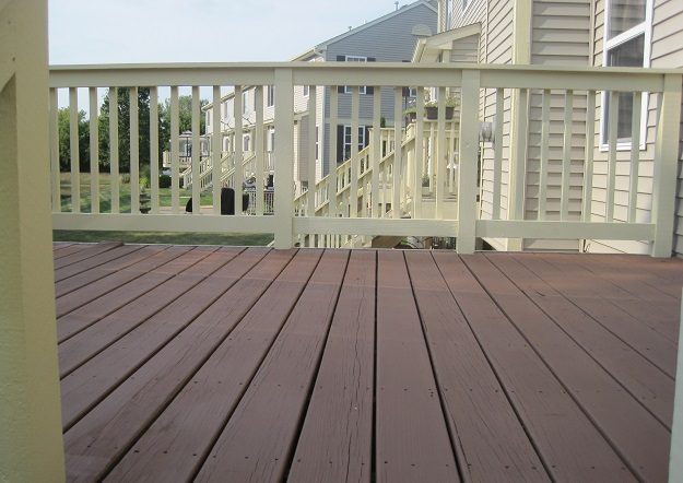 Commercial Condo Painters in Libertyville, IL - CertaPro Painters