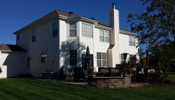 CertaPro Painters in Lake Forest, IL. your Exterior painting experts