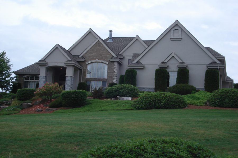 CertaPro Painters in Long Grove, IL. your Exterior painting experts