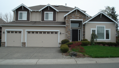 CertaPro Painters in Vernon Hills, IL. your Exterior painting experts