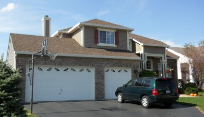 CertaPro Painters in Mundelein, IL. your Exterior painting experts