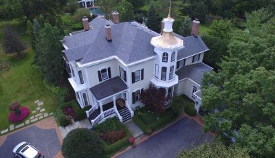 Exterior house painting - CertaPro Painters in Lake Forest, IL