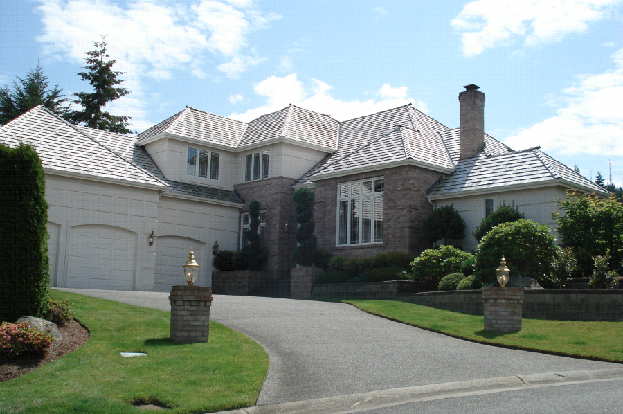 CertaPro Painters the exterior house painting experts in Lake Forest, IL