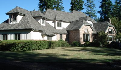 Exterior painting by CertaPro house painters in Lake Forest, IL