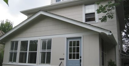 Exterior House Painting in Mundelein, IL