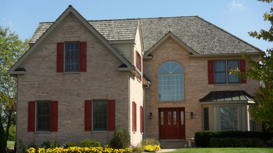 CertaPro Painters the exterior house painting experts in Mundelein, IL