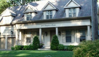 CertaPro Painters the exterior house painting experts in Wauconda, IL