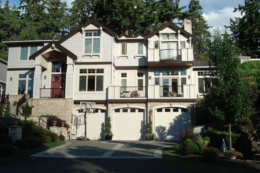 CertaPro Painters in Lake Forest, IL. your Exterior painting experts
