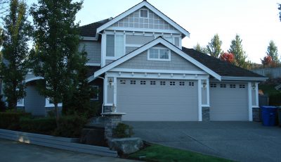 CertaPro Painters the exterior house painting experts in Vernon Hills, IL