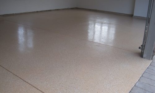 Floor Coating