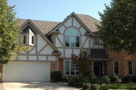 CertaPro Painters in Lake Bluff, IL. your Exterior painting experts
