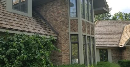 Exterior House Painting in Lake Zurich, IL ...