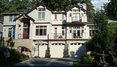 CertaPro Painters in Lake Forest, IL. your Exterior painting experts