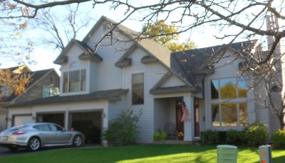 CertaPro Painters in Grayslake, IL. your Exterior painting experts