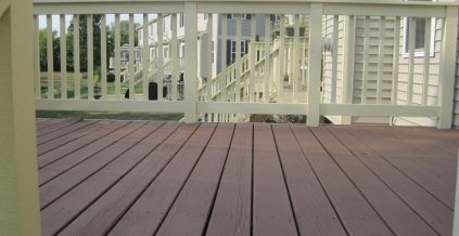 Exterior Painting Project in Libertyville, IL ...