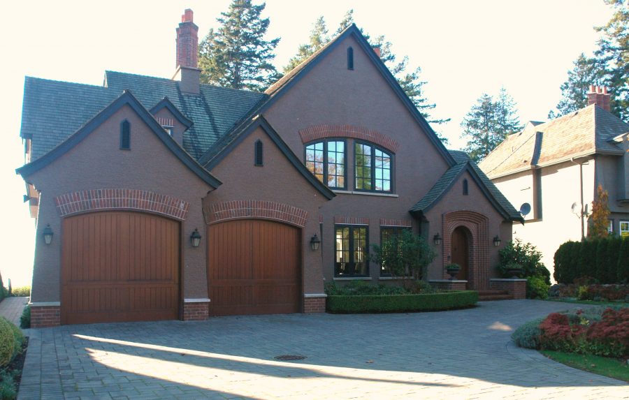 Exterior house painting by CertaPro painters in Lindenhurst, IL