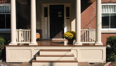 CertaPro Painters in Wauconda, IL. your Exterior painting experts