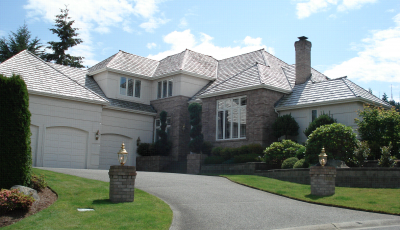 CertaPro Painters the exterior house painting experts in Lake Forest, IL