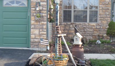 Exterior painting by CertaPro house painters in Wauconda, IL