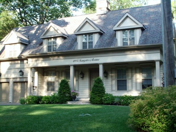 CertaPro Painters the exterior house painting experts in Lake Bluff, IL