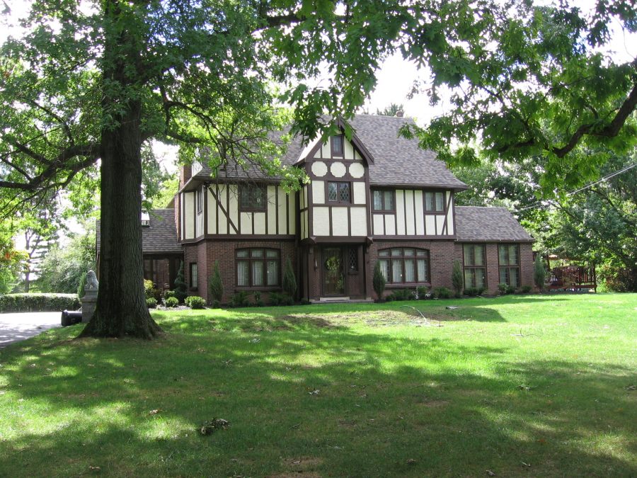 CertaPro Painters in Lake Bluff, IL. your Exterior painting experts