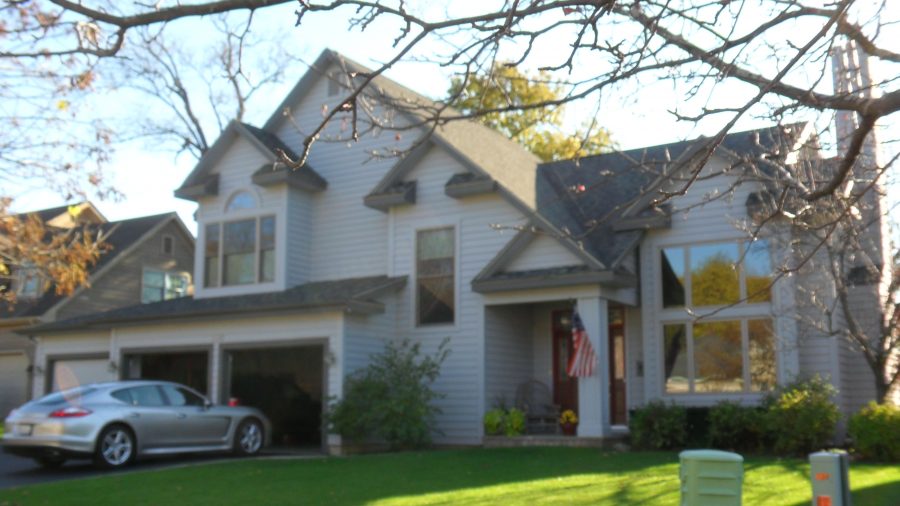 CertaPro Painters in Grayslake, IL. your Exterior painting experts