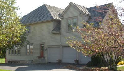 CertaPro Painters in Libertyvill, IL. your Exterior painting experts