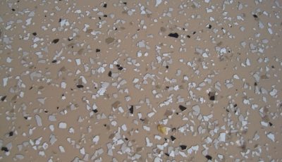 Garage Flooring in Libertyville, IL - CertaPro Painters