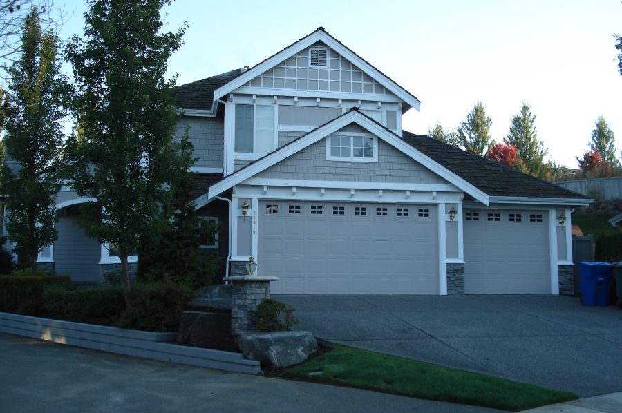 CertaPro Painters the exterior house painting experts in Vernon Hills, IL