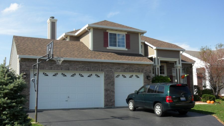 CertaPro Painters in Mundelein, IL. your Exterior painting experts