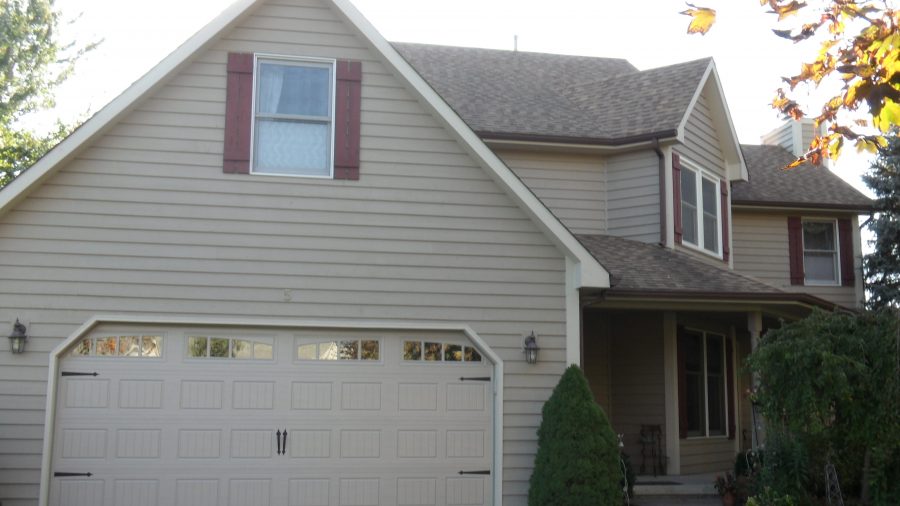 CertaPro Painters the exterior house painting experts in Grayslake, IL