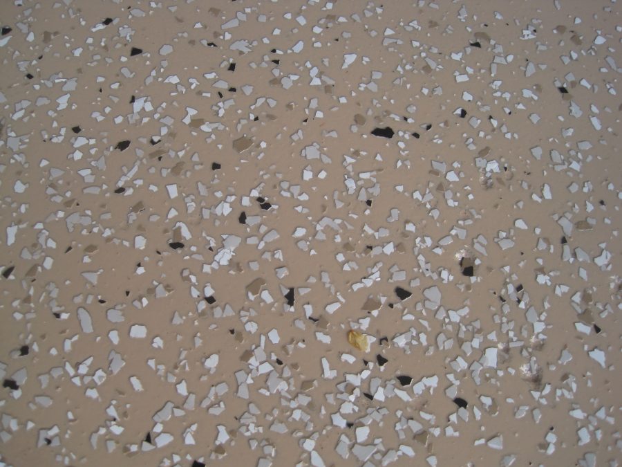 Garage Flooring in Libertyville, IL - CertaPro Painters