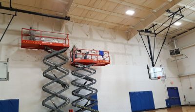 CertaPro Painters Ela Soccer Club