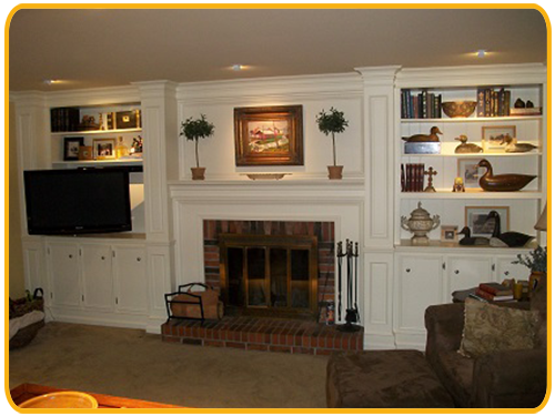 CertaPro Painters in Little Rock, AR your Interior painting experts
