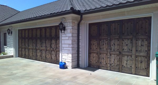 Garage Door