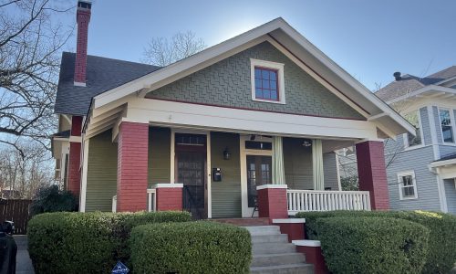 Beautiful Central Arkansas Home