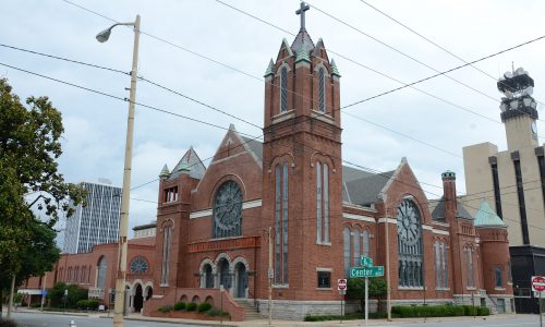 Methodist Churches