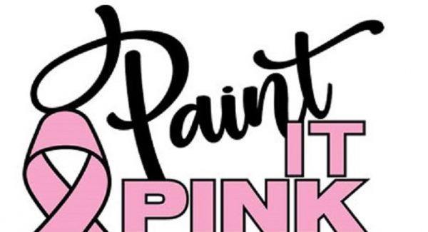 Paint it Pink