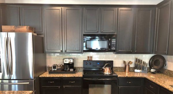 Best Colors for Kitchen Cabinet Painting<br /> 