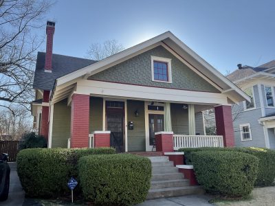 Beautiful Central Arkansas Home