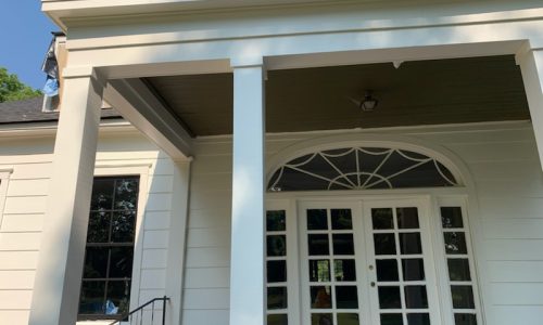 Wide White Home Zoom 2