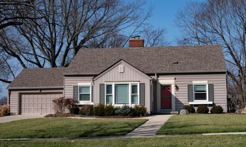 Hot Springs Exterior