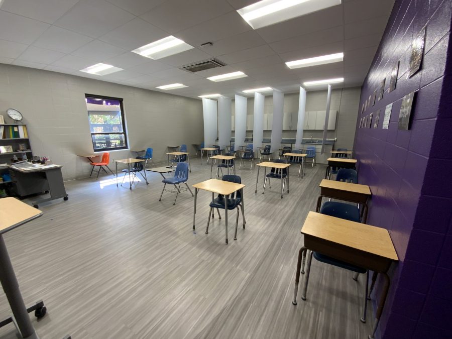 Classroom Preview Image 3