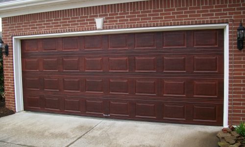 Garage Door