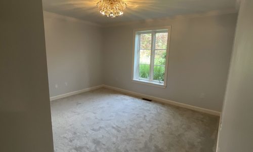 New Look for Interior