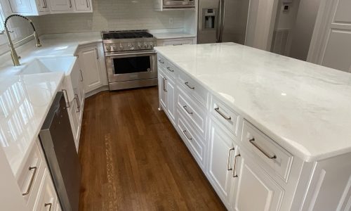 Kitchen Renovation