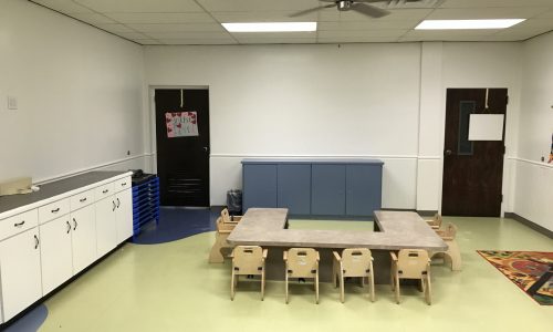 Long Lasting Protection